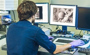 How Can Nanotechnology Help Microscopy?