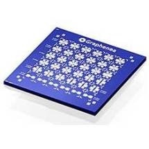 Graphene Foundry Services for Optoelectronic Applications