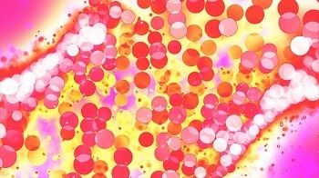 Heat Transfer Properties of Nanoparticles