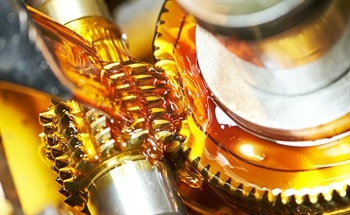 Can the Addition of Nanoparticles Help in Friction Reduction?