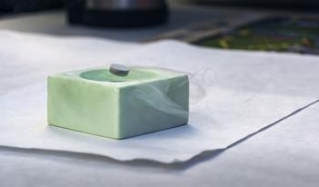What is a Nanosuperconductor?