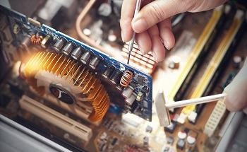 Advancing Science with MeasureReady™ M91 FastHall™ Measurement Controller for Electronic Materials