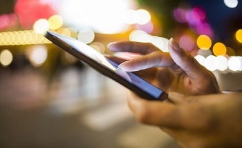 Tiny Nanotube Antennas May Yield Better Signals in Cell Phones, Televisions - New Product