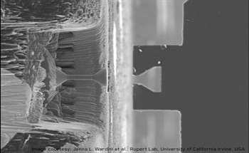 The Benefits of Micro-Tensile Testing vs Bulk Tensile Testing