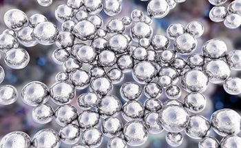 Combining NMR and IR to Identify Nanoparticles