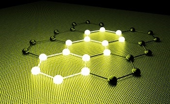Using Graphene for Energy Storage