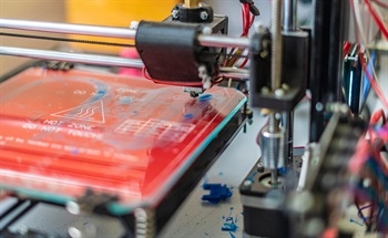 Is Nano Additive Manufacturing 3D Printing?
