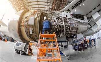 Using Nanomaterials for Aerospace Engineering
