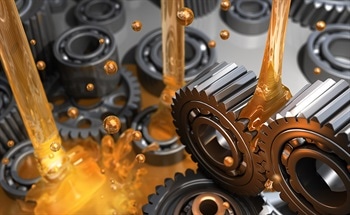 Could Graphene Lubricants Replace Oil?