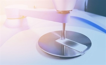 What is Infrared Nanospectroscopy?
