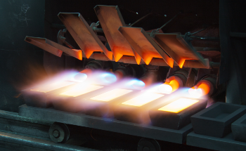 Does Nanotechnology Reduce Costs in the Gold Processing?