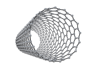 How are Carbon Nanotubes Made from Graphene?