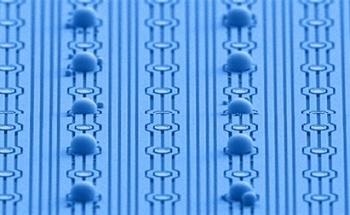 Hybrid pixel detectors improve dynamic range, speed, and sensitivity for a broad range of TEM applications