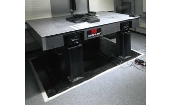 Vibration Isolation in Laboratories: Vibration Criteria Curves