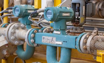 How to Measure the Flow of Nanoparticles with Flow Meters