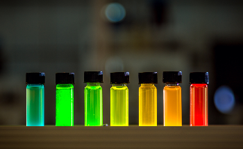 Quantum Dot for Nano Fluorescent Semiconductors