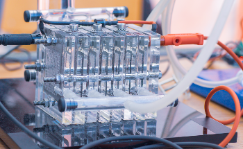 How Can Ionic Liquids Enable Clean Energy Production?