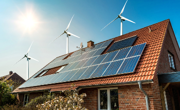 Revolutionary Nanocomposite Material Increases Sunlight-to-Electricity Efficiency