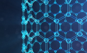 Carbon Based Structures Similar to Graphene