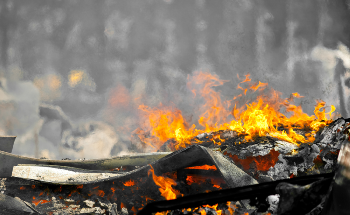 How Nanotechnology is Improving Fire Safety Measures