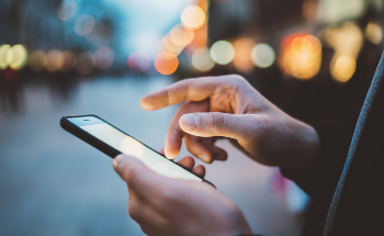 Nanoveu's Antiviral Nanotechnology for Smartphones