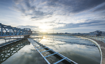 The Application of Nanotechnology in Industrial Water Treatment