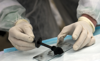 The Role of Nanotechnology in a Forensic Investigation