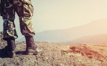 How Nanofiber Technology could be Used to Protect Soldiers Against Explosions