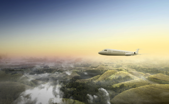 Innovative Nanocomposites for Aircraft Interior Applications