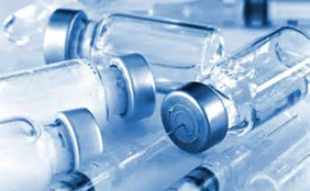 Characterization of Active Pharmaceutical Ingredients, Injectables, and Proteins