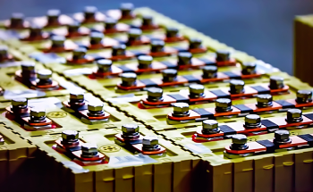 Nanotech Energy: Graphene-Based Batteries for Revolutionary Energy Storage