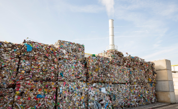Using Waste to Cost-Effectively Produce Graphene