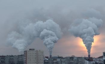 Nanoarchitecture Technology in Air Purifying Systems