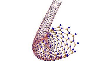 Transforming Composite Materials with Boron Nitride NanoBarbs