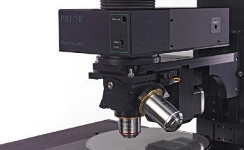 Using Laser Autofocus Systems for Rapid Scanning of a Silicon Carbide Wafer
