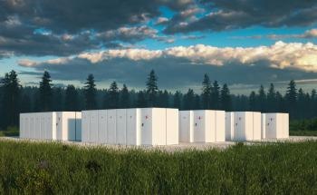 Storing Ten Times More Heat Energy with Nanocoated Salt Technology
