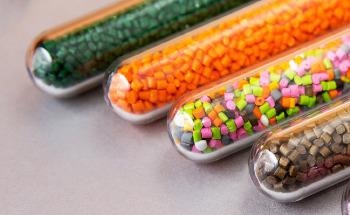 SABIC's Advanced Nanotechnology Resins for PET Foams Production