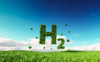 The Production of Green Hydrogen Using Nanoparticles