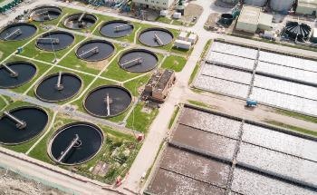 Measuring Engineered Particles in Wastewater Treatment Plants