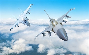 Nanotechnology Advancement in Aerospace and Defense Industries