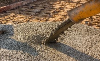 High Thermal Effects on Carbon Nanotube-Reinforced Concrete