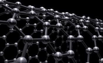 The Effects of Thermal Treatment of Carbon Nanotubes on Graphite