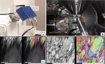 Why Optimal TKD and EBSD Results Require Evactron® Plasma Cleaning