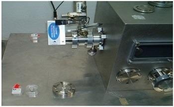 Plasma Cleaning on X-Ray Windows: The Effects