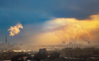 The Latest Research in Nanoparticle Pollution Analysis