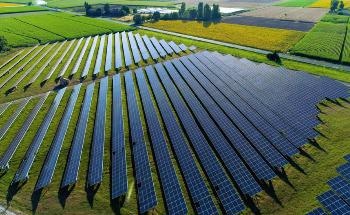 The GRAPES Spearhead Project: Graphene Perovskite Panels and the Future of Solar Energy