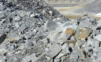 The Development of a Highly Efficient Nanotechnology-Based Lithium Extraction Solution