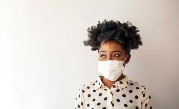 World-First Graphene Membrane Face Mask that Kills COVID-19