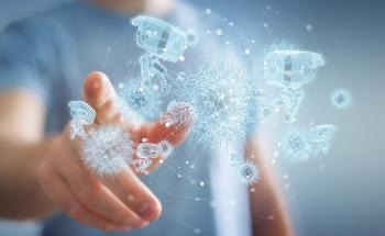 Nanorobots and the Future of Cancer and Blood Clot Treatment