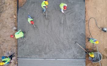 How a World-First Graphene Solution Will Enhance Streets in the UK